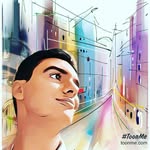 Patrick Scaramuzzo - @patrickscaramuzzo - Instagram
