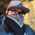 Patrick Benjamin Scarborough - @patrick_scar87 - Instagram