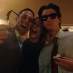 Patrick Scarborough - @_patrick_scarborough - Instagram