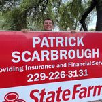 Patrick Scarbrough-State Farm Agency - @tvilleinsurance - Instagram
