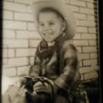 Patrick Scarry - Facebook