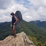 Patrick Schaffner - @berninaskip - Instagram