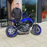 Patrick Langston Scharbau - @patrickscharbau - Instagram