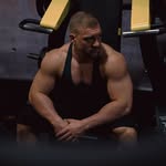 Patrick Scharfenberg - Online Fitness & Lifestyle Coach - @patrickscharfenberg - Instagram