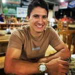 Patrick Scharra - @patrickscharra - Instagram