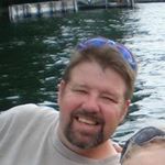 Patrick Schatz - @bowlingballpat - Instagram