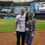 Patrick Schatz - @pschatz8 - Instagram