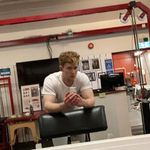 Patrick Schellenberg - @patrick_schellenberg - Instagram