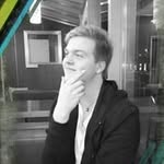 Patrick Scheungrab - @patrickscheungrab - Instagram