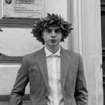 Patrick Scheurecker - @patrickscheurecker - Instagram
