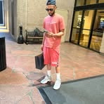 Patrick Schexnayder - Facebook