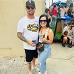 Patrick Schexnayder - Facebook