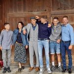 Patrick Schill - @schill352 - Instagram