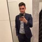 Patrick Schillinger - @patrick_schillinger - Instagram