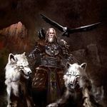 Patrick Schiller - @derwehrwolf4891 - Instagram