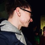 Patrick Schiller - @alucard703 - Instagram