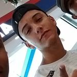 Patrick Schiller - @torres_patrick23 - Instagram