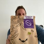 Patrick Schiller - @patrick_coffeepirates - Instagram