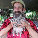 Patrick Schiller-Nunes - @patmancatman - Instagram