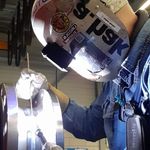 Patrick Schipper - @pipewelder_skipper965 - Instagram