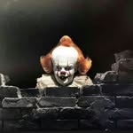 Patrick schlick - @pennywiesclown25 - Instagram