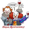 Pennywise - @patrickschlick1 - TikTok