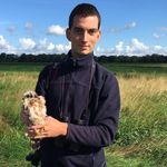 Patrick Scholten - @patrick_scholten93 - Instagram