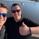 Patrick Scholten - @patrick_10.08 - Instagram