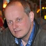 Patrick Schouten - @nutcracker73 - Instagram