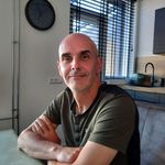 Patrick Schouten - @baco1973 - Instagram