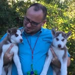 Patrick J. Schrader - @shraffer - Instagram