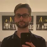 Patrick Schrader - @lepadd - Instagram