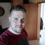 Patrick Schrader - @patrickschrader1991 - Instagram