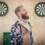 Patrick Schrader - @tyranosauruspat - Instagram