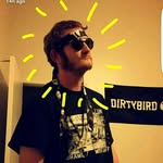 @patrickschrader - Instagram