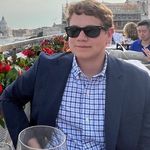 Patrick Schroeder - @pschroeder3333 - Instagram