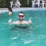 Patrick Schroeder - @patriicksc - Instagram