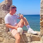 Patrick Schüller - @_patricksc - Instagram