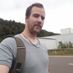 Patrick Schüller - @patrickschueller1 - Instagram
