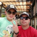 Patrick Andres Schuman Roca - @schumitan30 - Instagram