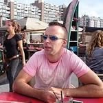 Patrick Schuman - @patty_schumie - Instagram