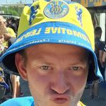 Patrick Schumann - @schums_rueckennummer_94 - Instagram