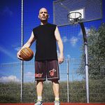 Patrick Schumann - @powerplaypat - Instagram