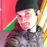 Patrick Schumann - @patrickschumann20 - Instagram