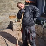 Patrick Schumann - @patrick08526 - Instagram