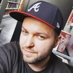 Patrick Schurr - @patrickschurr - Instagram