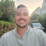Patrick Schütz - @patsch_92 - Instagram