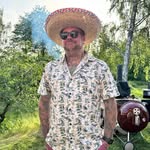 Patrick Schütz - @iampatrickschuetz - Instagram