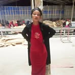 Sarah Patrick - Facebook
