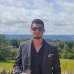 Patrick Sciberras - @patscib - Instagram